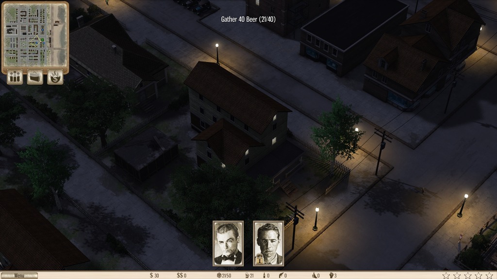 [PC] 오메르타 : 시티 오브 갱스터즈 - 데모 #1_24.jpg