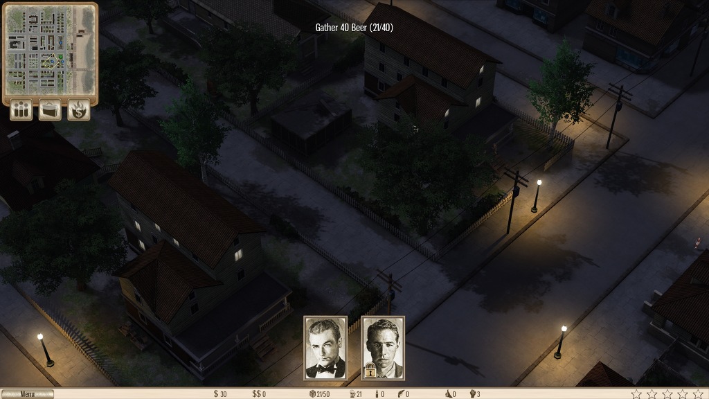 [PC] 오메르타 : 시티 오브 갱스터즈 - 데모 #1_25.jpg