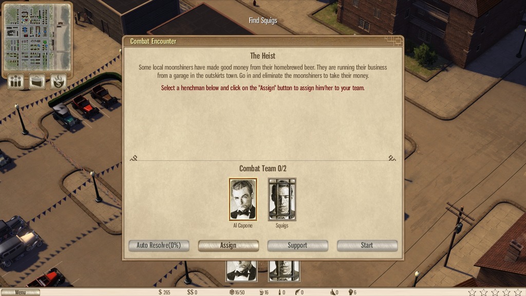 [PC] 오메르타 : 시티 오브 갱스터즈 - 데모 #1_34.jpg