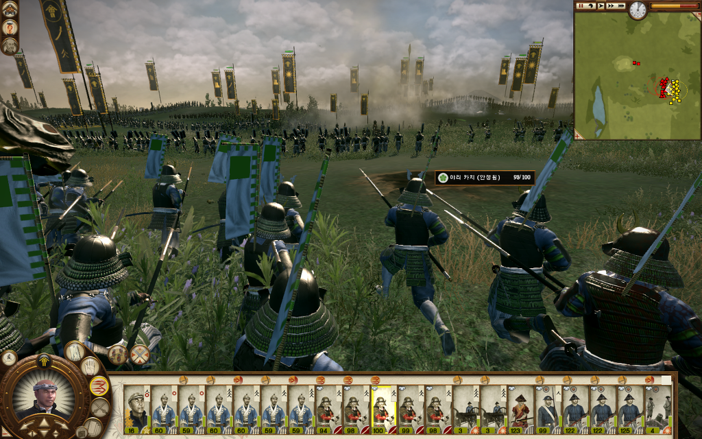 쇼군2 FotS - 아이즈번 ④ 부교로 승진_13.jpg