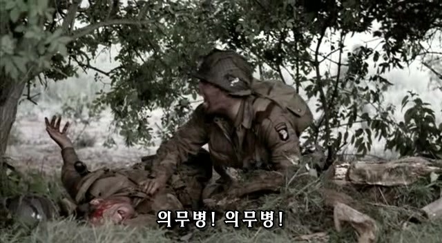 밴드 오브 브라더스 제3화 Carentan (2/2) _90.jpg