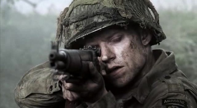 밴드 오브 브라더스 제3화 Carentan (2/2) _109.jpg