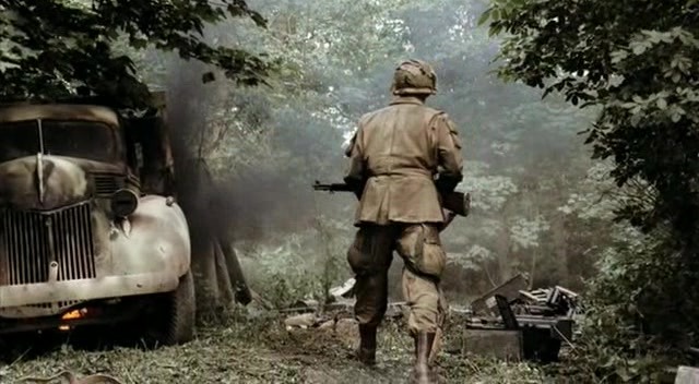 밴드 오브 브라더스 제3화 Carentan (2/2) _125.jpg