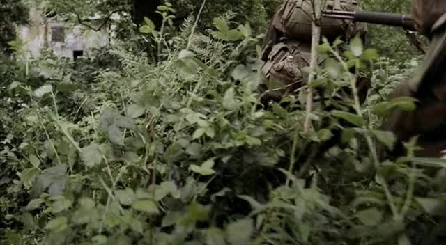 밴드 오브 브라더스 제3화 Carentan (2/2) _148.jpg