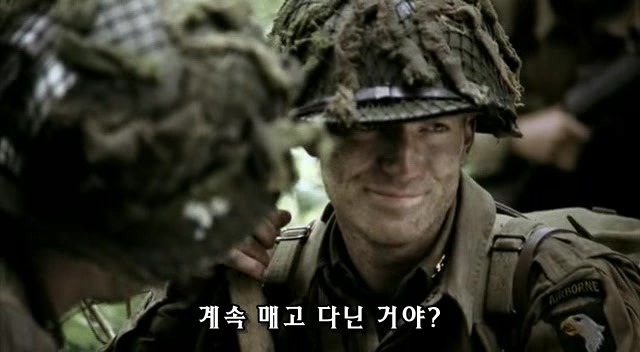 밴드 오브 브라더스 제3화 Carentan (2/2) _144.jpg