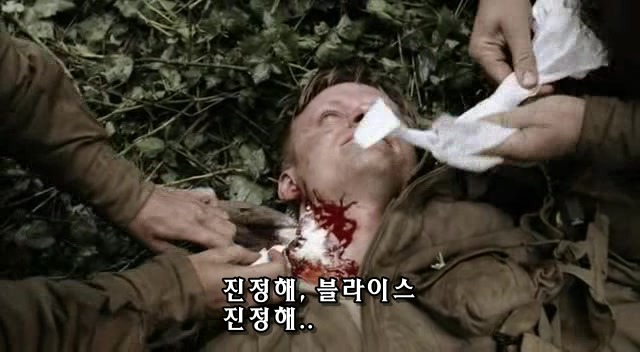 밴드 오브 브라더스 제3화 Carentan (2/2) _165.jpg