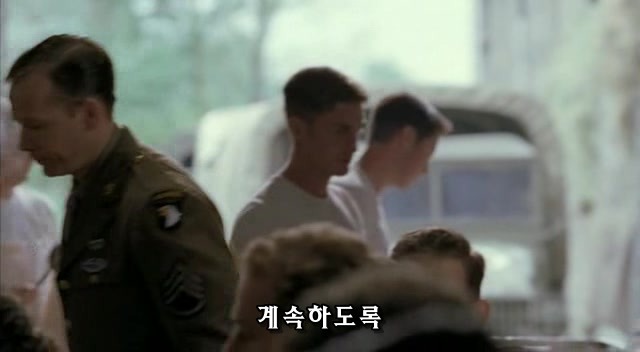밴드 오브 브라더스 제3화 Carentan (2/2) _232.jpg