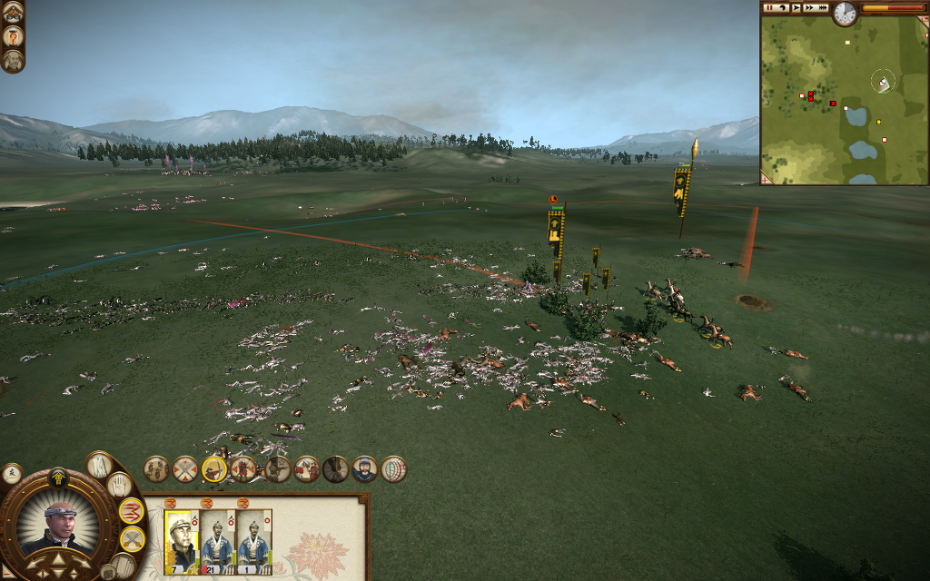 쇼군2 FotS - 아이즈번 ⑥ 대분열_17.jpg