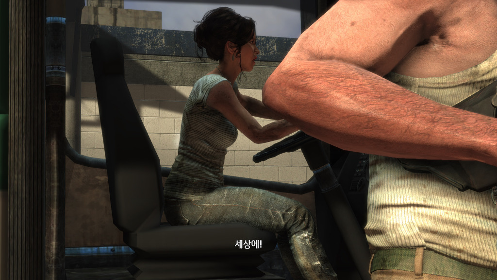 맥스 페인3 : 켠김에 왕까지 (잔인,스압)_40.jpg