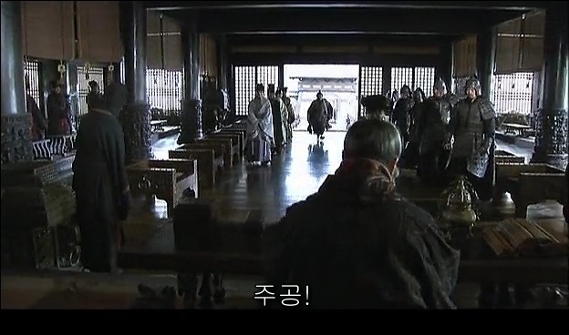 드라마 삼국지 관도대전 - 1 : 허유와 전풍_117.jpg