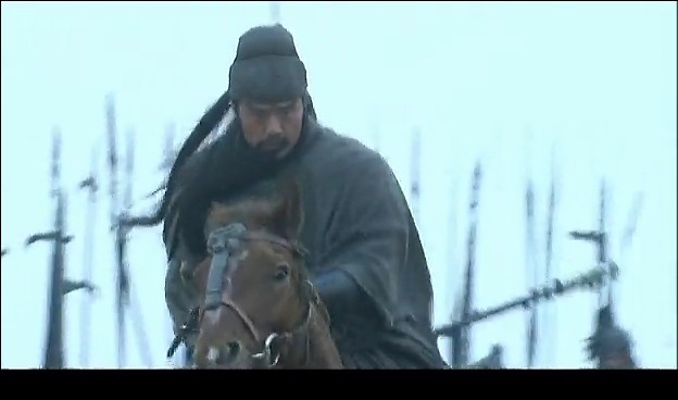 드라마 삼국지 관도대전 - 1 : 여양전투 안량과문추_14.jpg