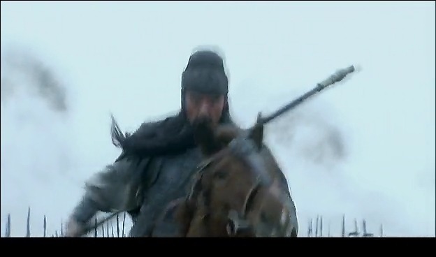 드라마 삼국지 관도대전 - 1 : 여양전투 안량과문추_65.jpg