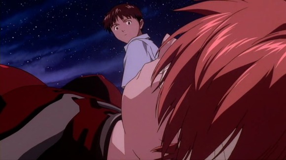 [에반게리온] 35(完). 진심을, 너에게 : I need you_57.jpg