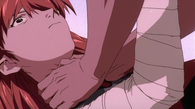 [에반게리온] 35(完). 진심을, 너에게 : I need you_68.jpg