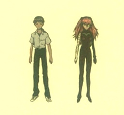 [에반게리온] 35(完). 진심을, 너에게 : I need you_91.jpg