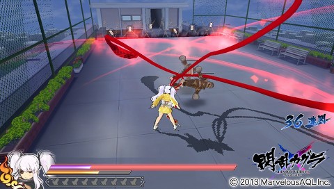 섬란카구라 첫번째 모든 DLC의상 (탈의실스샷 & 전투중 스샷)_10.jpg