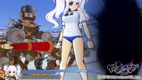 섬란카구라 첫번째 모든 DLC의상 (탈의실스샷 & 전투중 스샷)_31.jpg