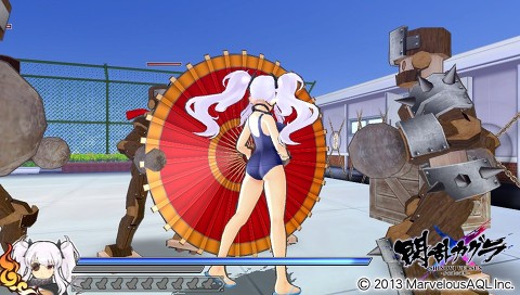 섬란카구라 첫번째 모든 DLC의상 (탈의실스샷 & 전투중 스샷)_37.jpg