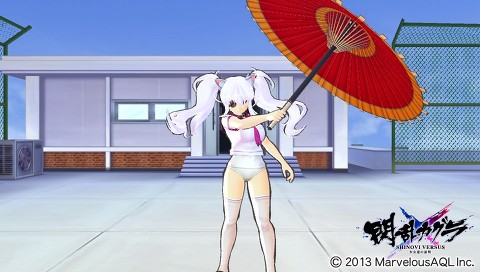 섬란카구라 첫번째 모든 DLC의상 (탈의실스샷 & 전투중 스샷)_61.jpg