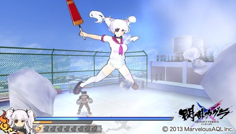 섬란카구라 첫번째 모든 DLC의상 (탈의실스샷 & 전투중 스샷)_67.jpg