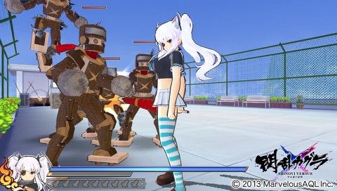 섬란카구라 첫번째 모든 DLC의상 (탈의실스샷 & 전투중 스샷)_73.jpg