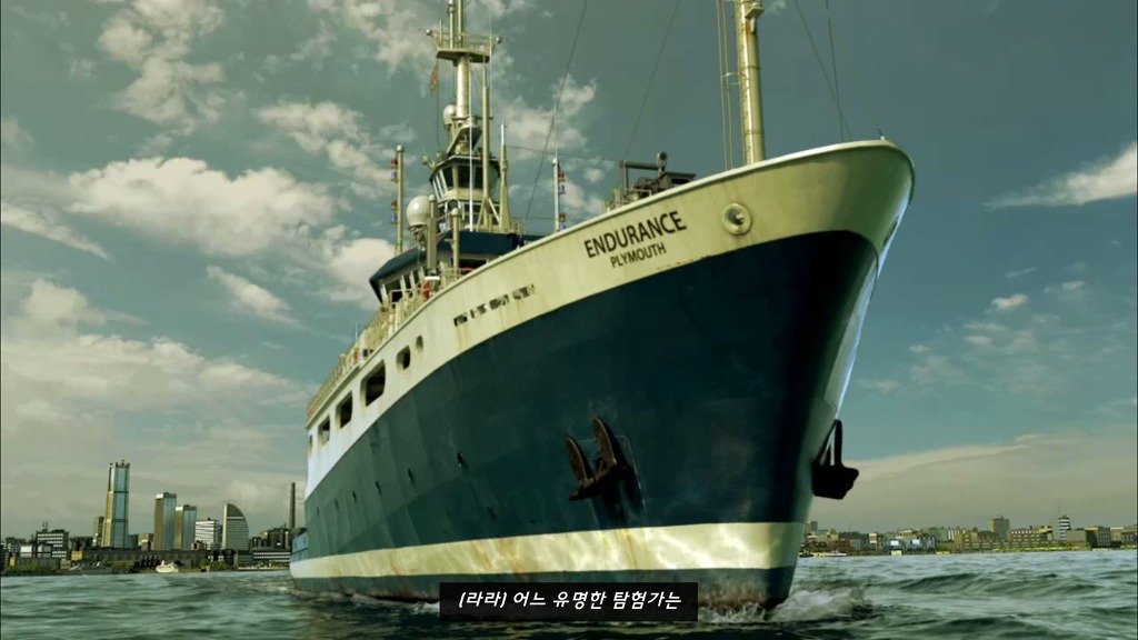 PC 툼 레이더 라라가 더 이뻐졌어요