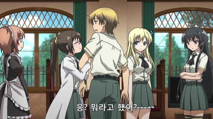 [나는친구가적다] 가증스런 코닦아 이병의 잘못들었습니다 모음_1.jpg