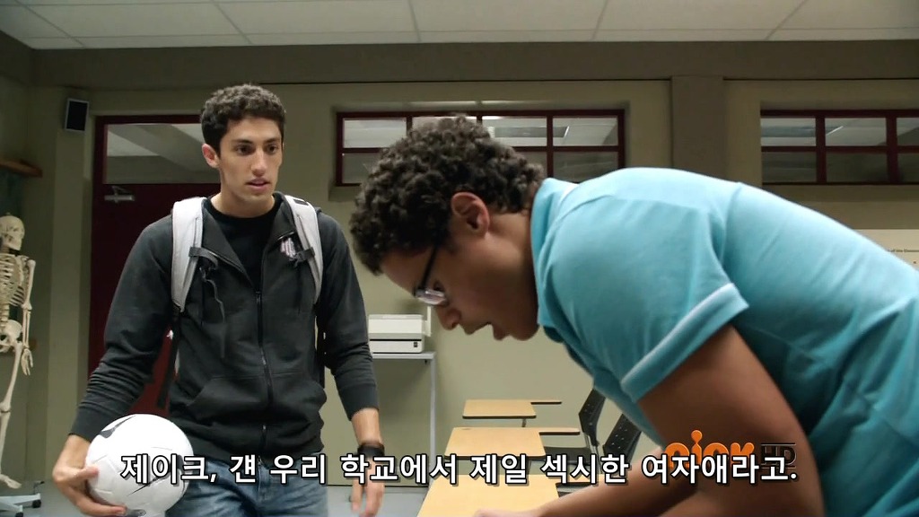 [파워레인저 메가포스] 1화 / 다시 고딩들이 활약 짱짱맨?_37.jpg