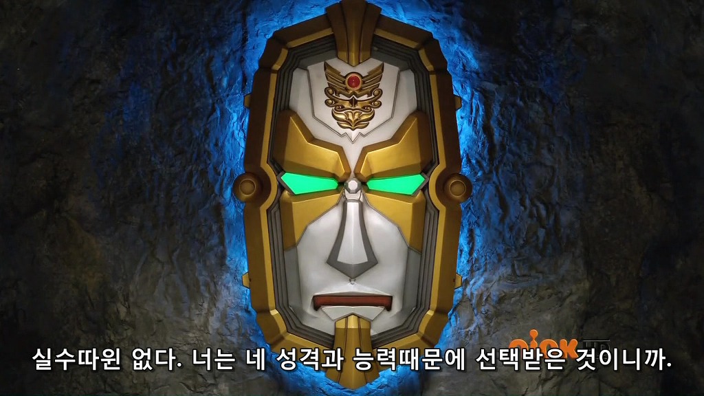 [파워레인저 메가포스] 1화 / 다시 고딩들이 활약 짱짱맨?_82.jpg