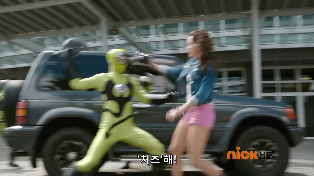 [파워레인저 메가포스] 1화 / 다시 고딩들이 활약 짱짱맨?_110.jpg