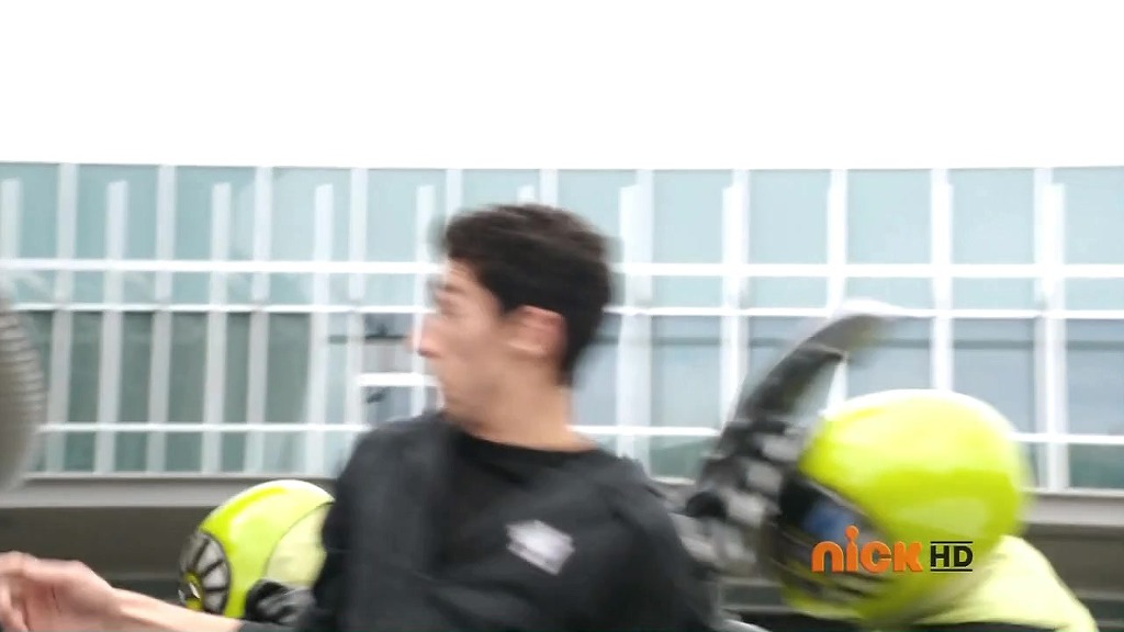 [파워레인저 메가포스] 1화 / 다시 고딩들이 활약 짱짱맨?_122.jpg