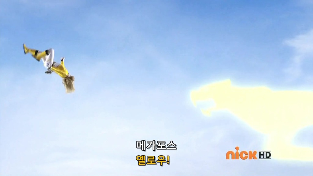 [파워레인저 메가포스] 1화 / 다시 고딩들이 활약 짱짱맨?_149.jpg