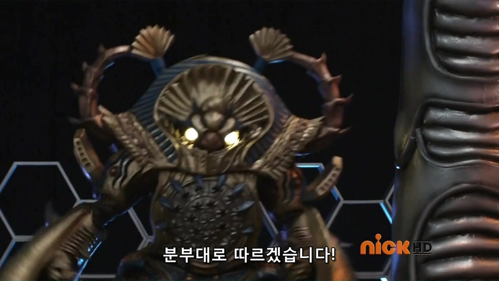 [파워레인저 메가포스] 1화 / 다시 고딩들이 활약 짱짱맨?_166.jpg