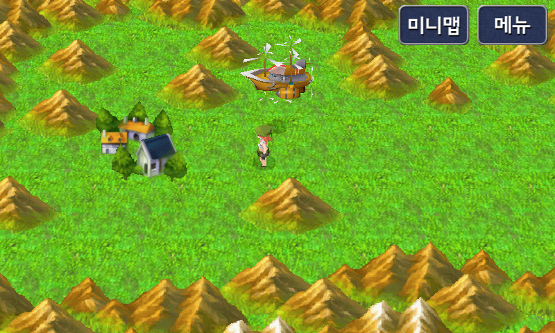 파이널 판타지 3 팔가바드, 암흑의 동굴_2.jpg