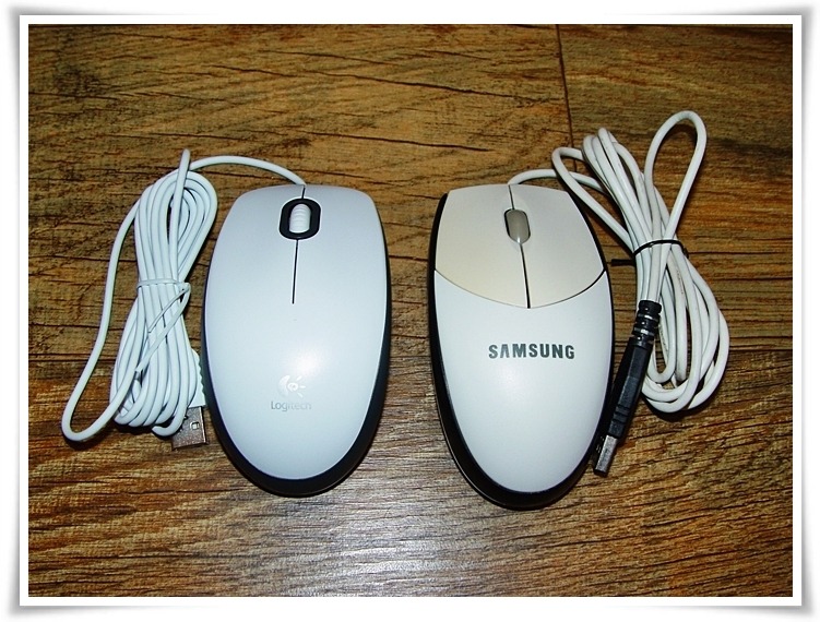 6년만에 마우스 바꿨습니다 - 로지텍 m100r _7.jpg