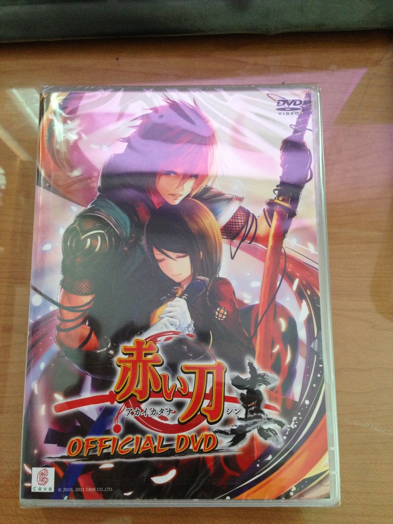 케이브 슈팅 컬렉션 개봉기~! (스압주의)_23.jpg