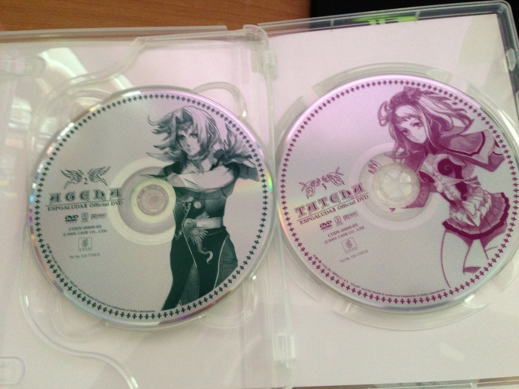 케이브 슈팅 컬렉션 개봉기~! (스압주의)_64.jpg