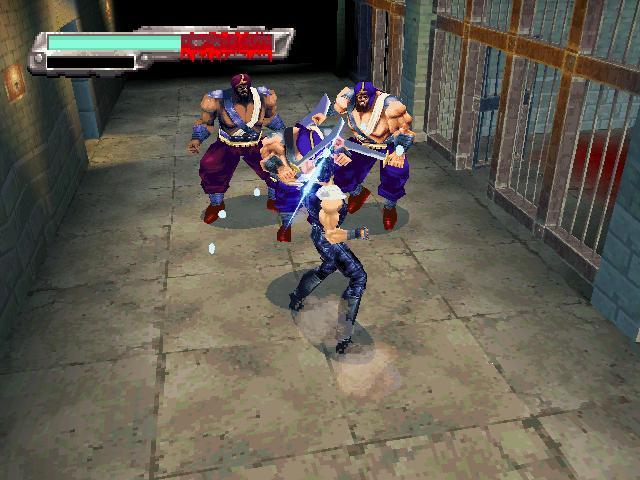 북두의권 세기말구세주전설:스토리(25) _32.jpg