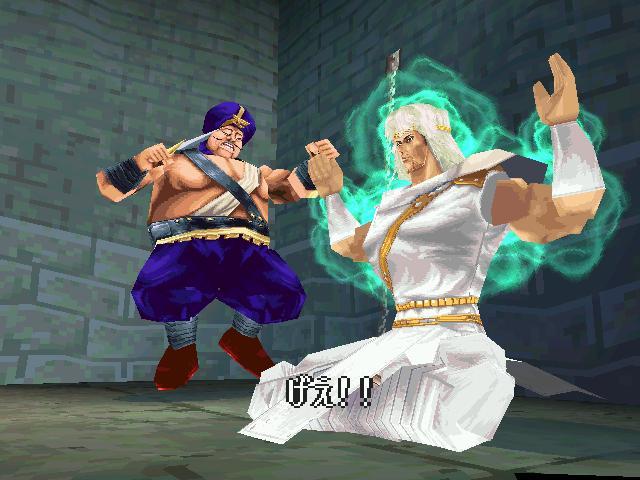 북두의권 세기말구세주전설:스토리(25) _50.jpg