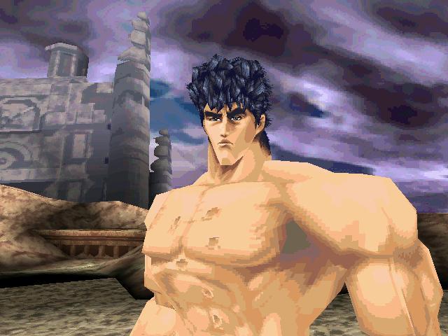 북두의권 세기말구세주전설:스토리(40)(완결편)_29.jpg