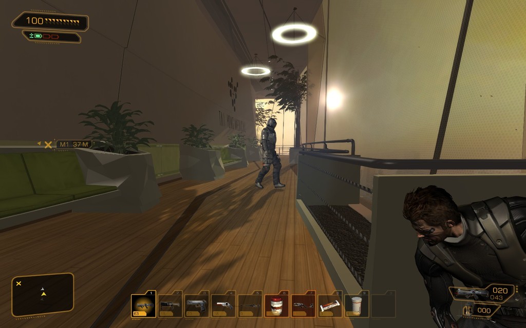 데이어스 EX : 휴먼 레볼루션 잠입 액션 _16.jpg