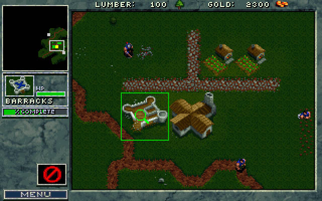 워크래프트1 오크&휴먼 휴먼 미션 02_10.jpg