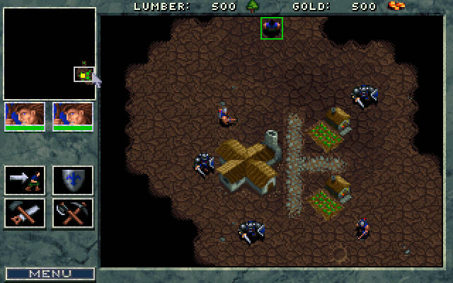 워크래프트1 오크&휴먼 휴먼 미션 03_3.jpg