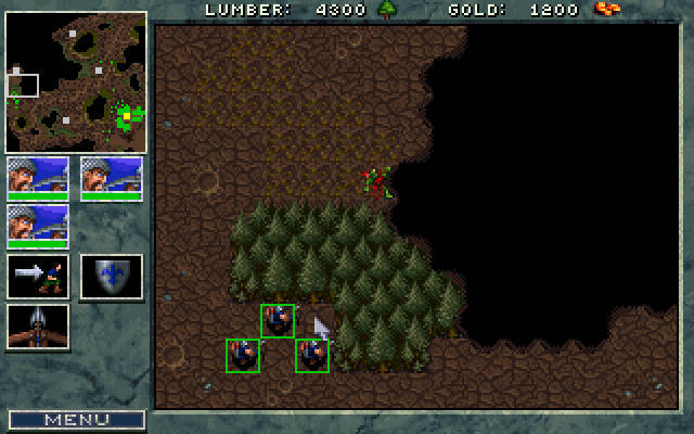 워크래프트1 오크&휴먼 휴먼 미션 03_23.jpg