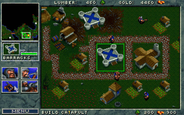 워크래프트1 오크&휴먼 휴먼 미션 06_12.jpg