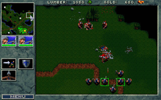 워크래프트1 오크&휴먼 휴먼 미션 06_17.jpg