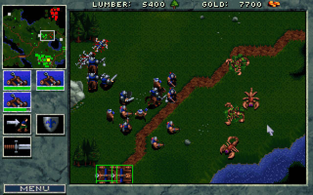 워크래프트1 오크&휴먼 휴먼 미션 06_22.jpg