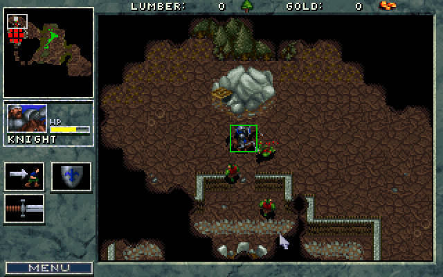 워크래프트1 오크&휴먼 휴먼 미션 10_12.jpg