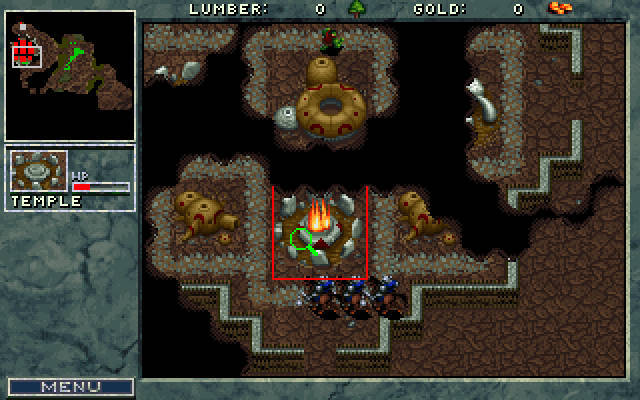 워크래프트1 오크&휴먼 휴먼 미션 10_14.jpg