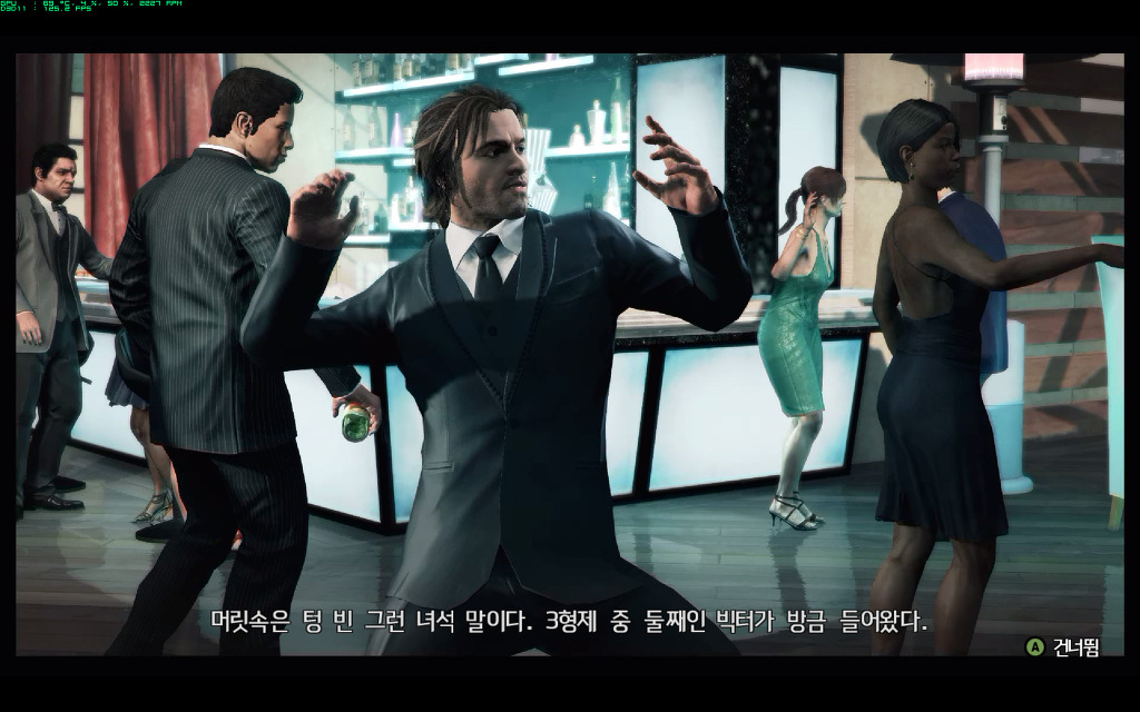 맥스패인3 - 존나 재밋더라..._12.jpg